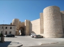 Puerta de San Basilio después de su restauración.