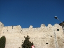 Muralla Entre la puerta de San Martín y la iglesia de San Esteban